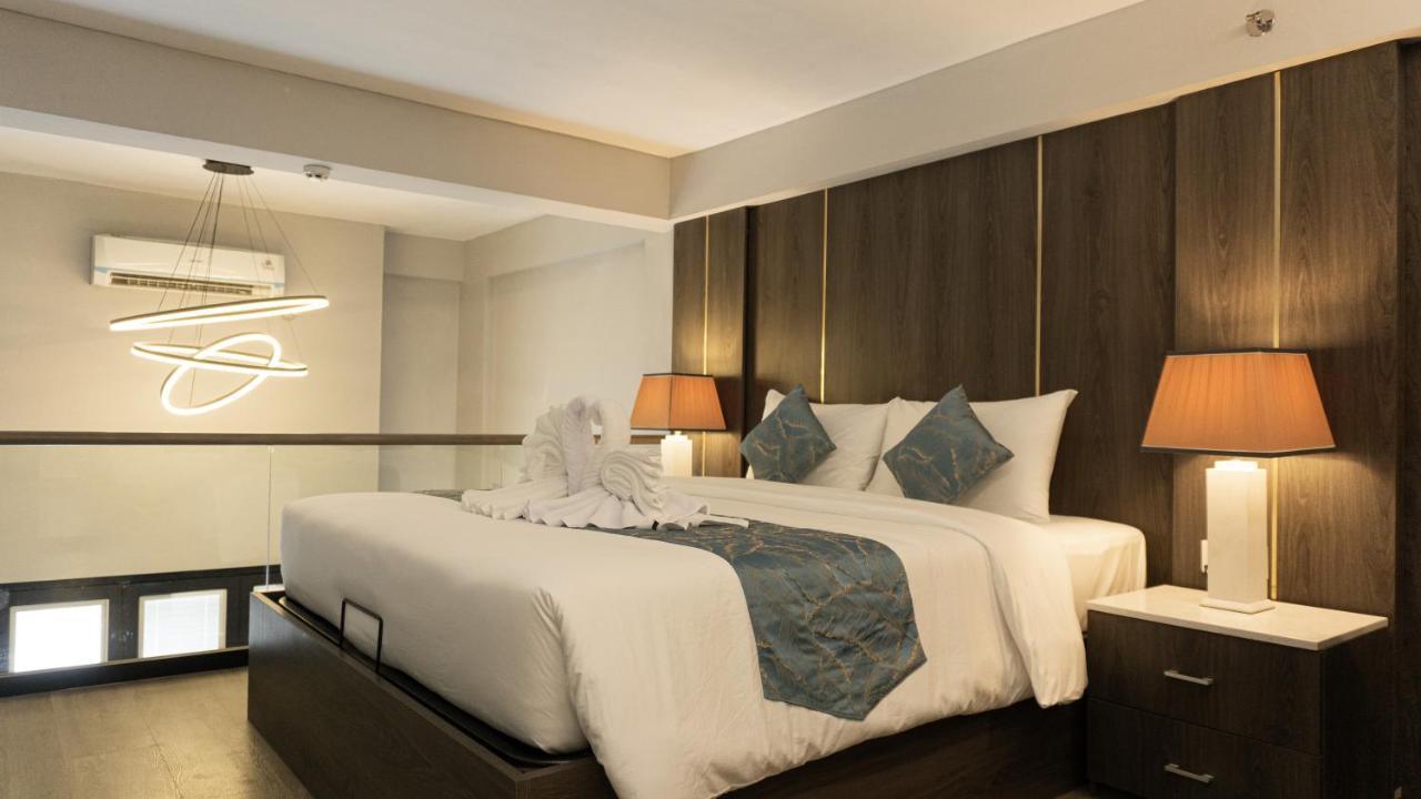 Aster Apartment Bali Canggu Екстериор снимка