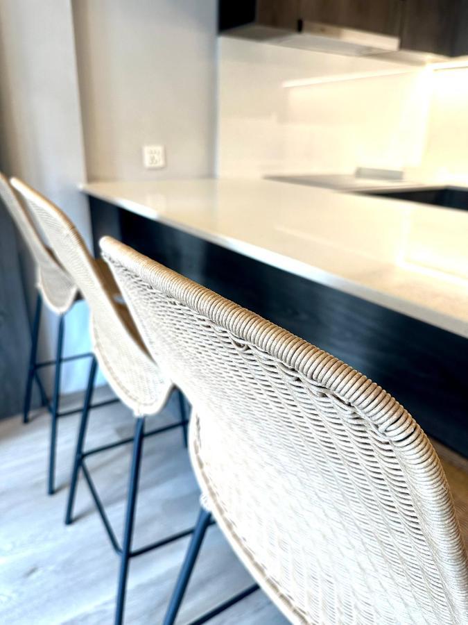 Aster Apartment Bali Canggu Екстериор снимка
