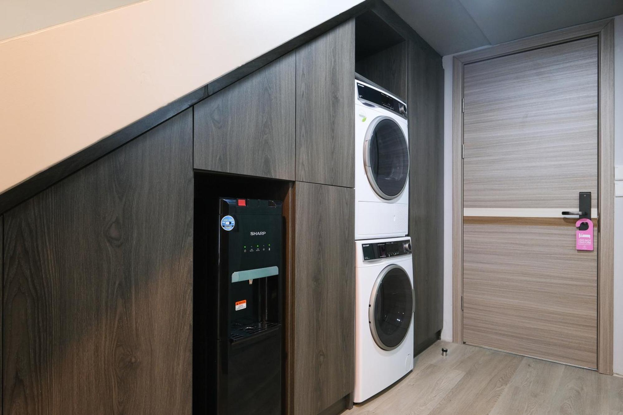 Aster Apartment Bali Canggu Екстериор снимка