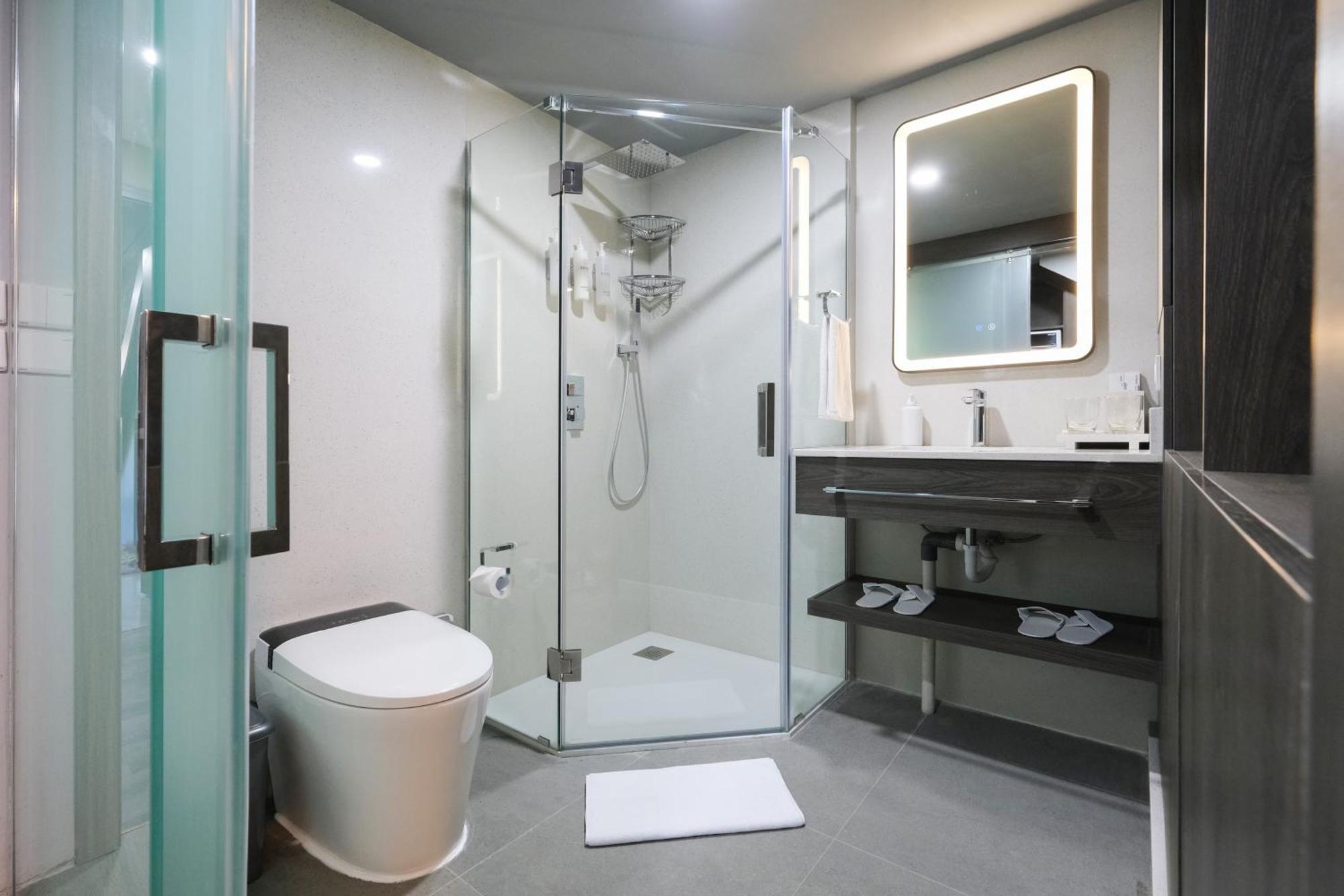 Aster Apartment Bali Canggu Екстериор снимка