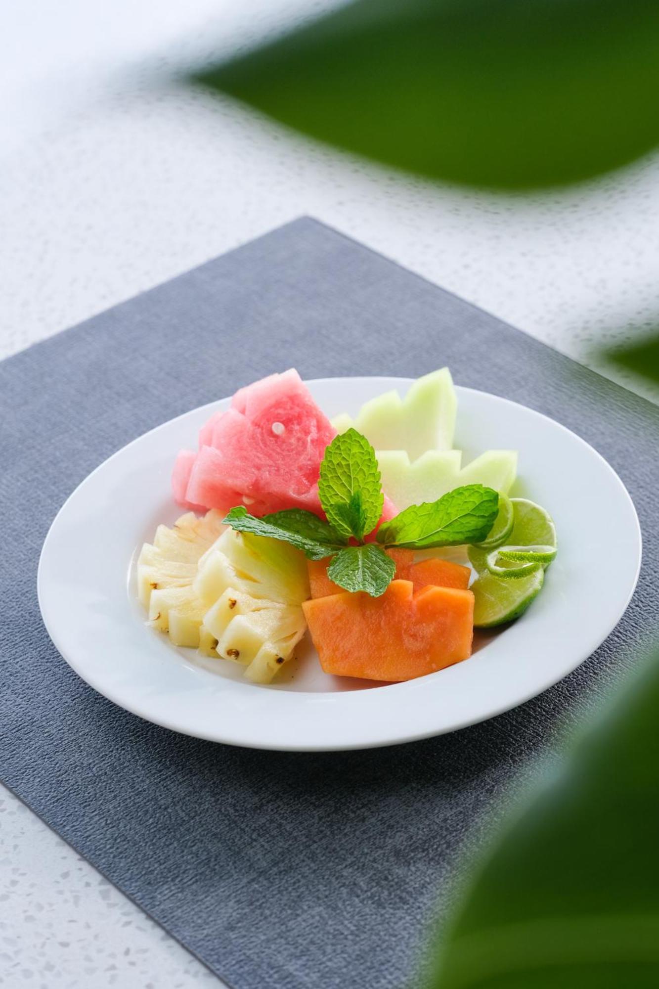 Aster Apartment Bali Canggu Екстериор снимка
