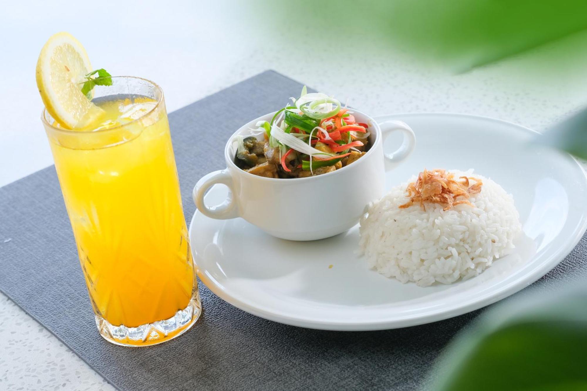 Aster Apartment Bali Canggu Екстериор снимка