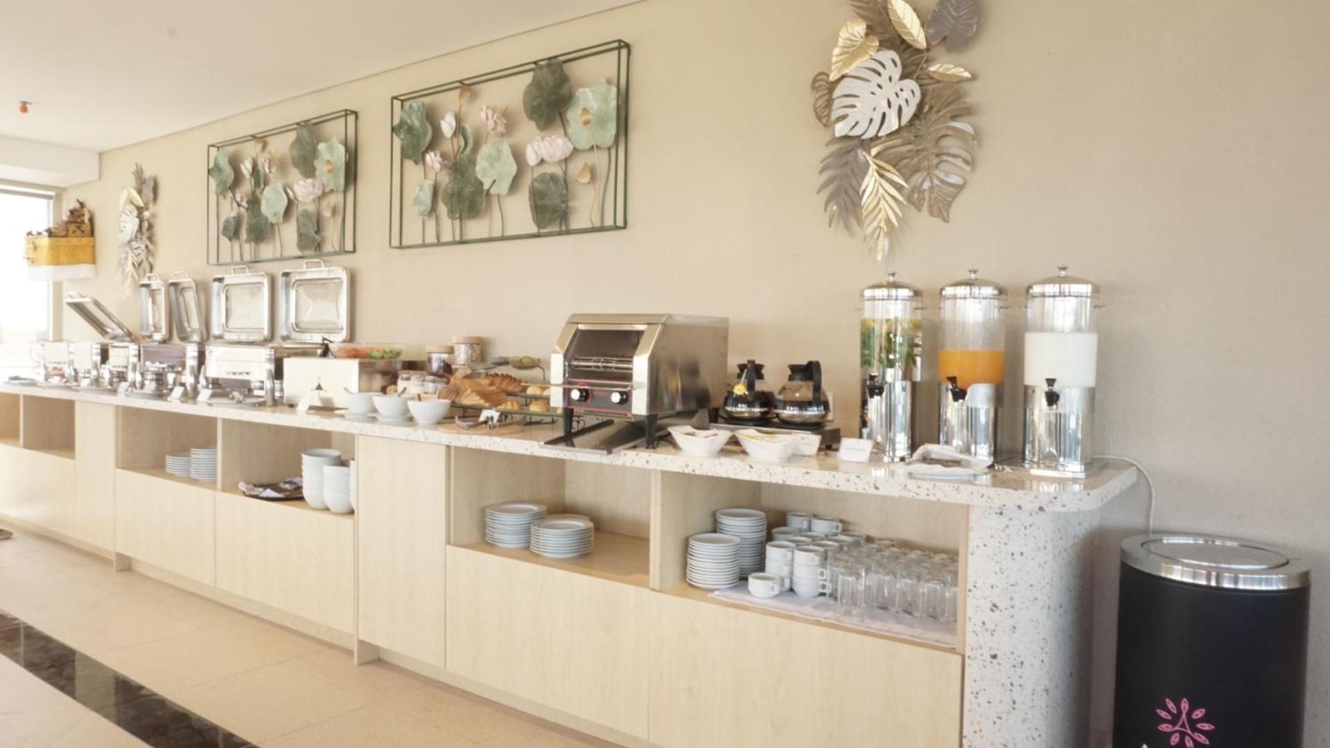 Aster Apartment Bali Canggu Екстериор снимка