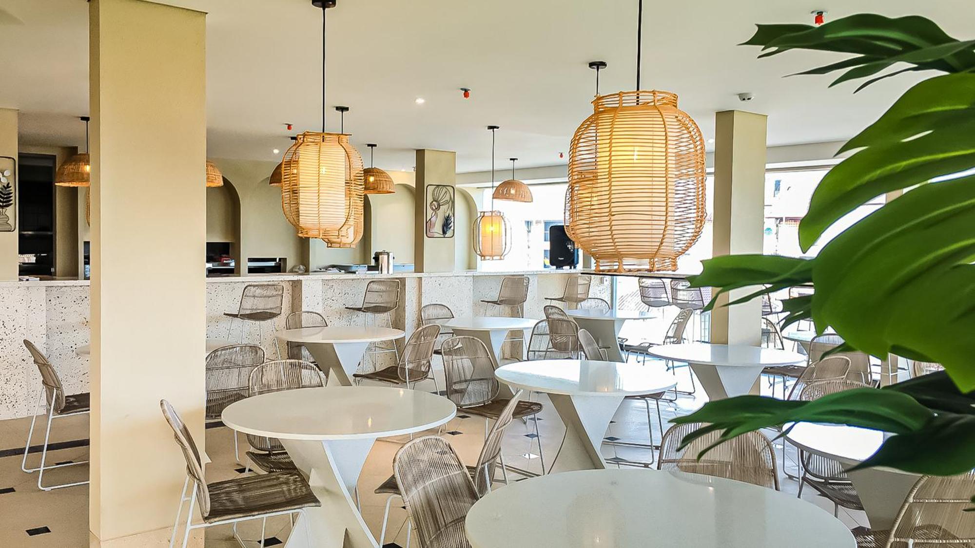 Aster Apartment Bali Canggu Екстериор снимка