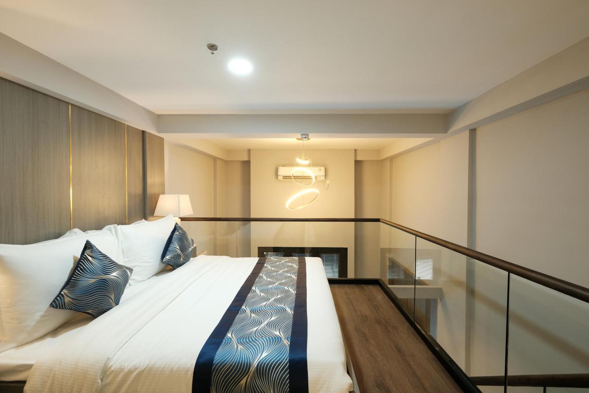 Aster Apartment Bali Canggu Екстериор снимка