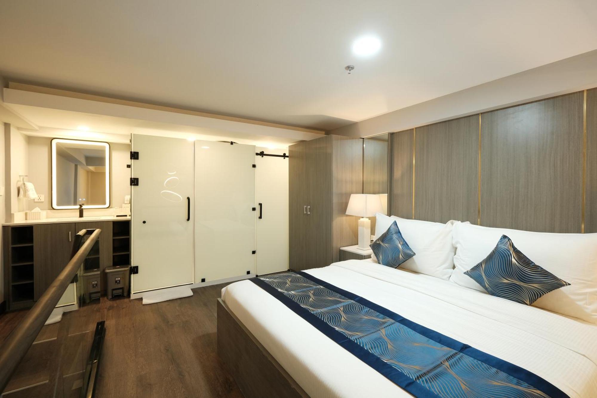 Aster Apartment Bali Canggu Екстериор снимка