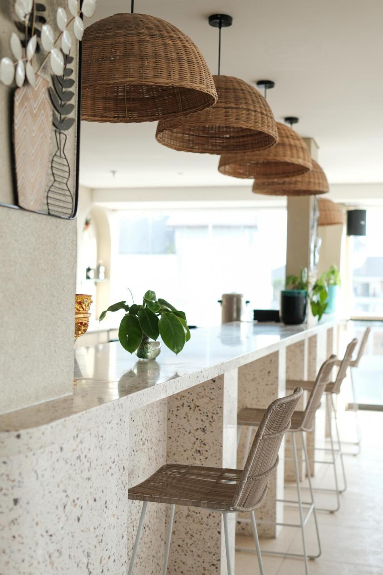 Aster Apartment Bali Canggu Екстериор снимка