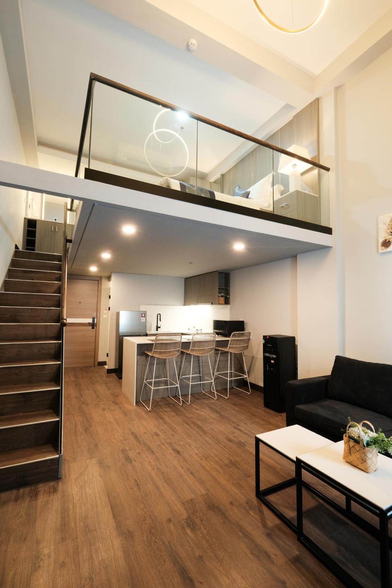 Aster Apartment Bali Canggu Екстериор снимка