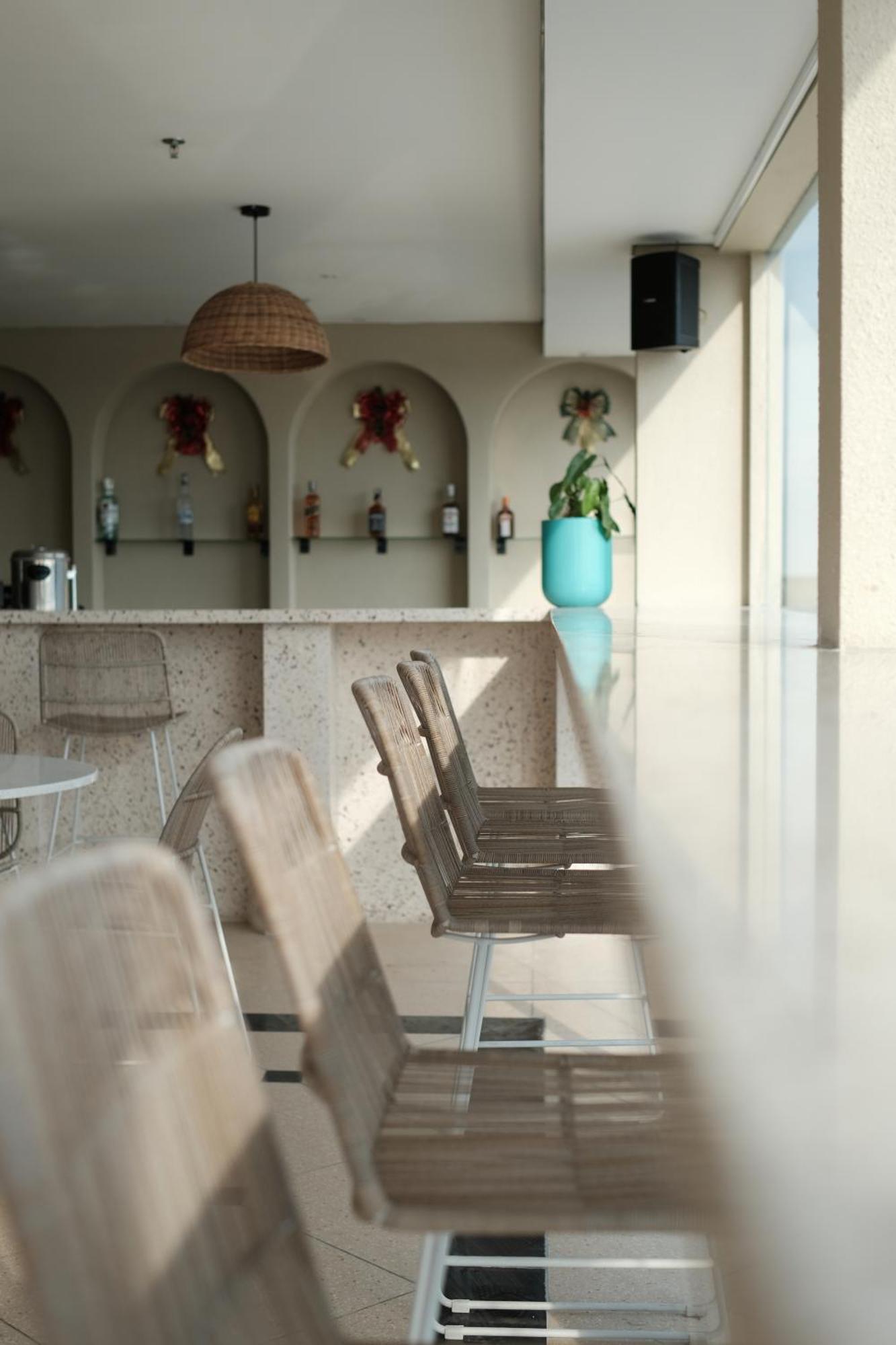 Aster Apartment Bali Canggu Екстериор снимка